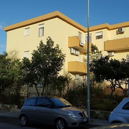 Dalerci Apartment アルゲーロ エクステリア 写真