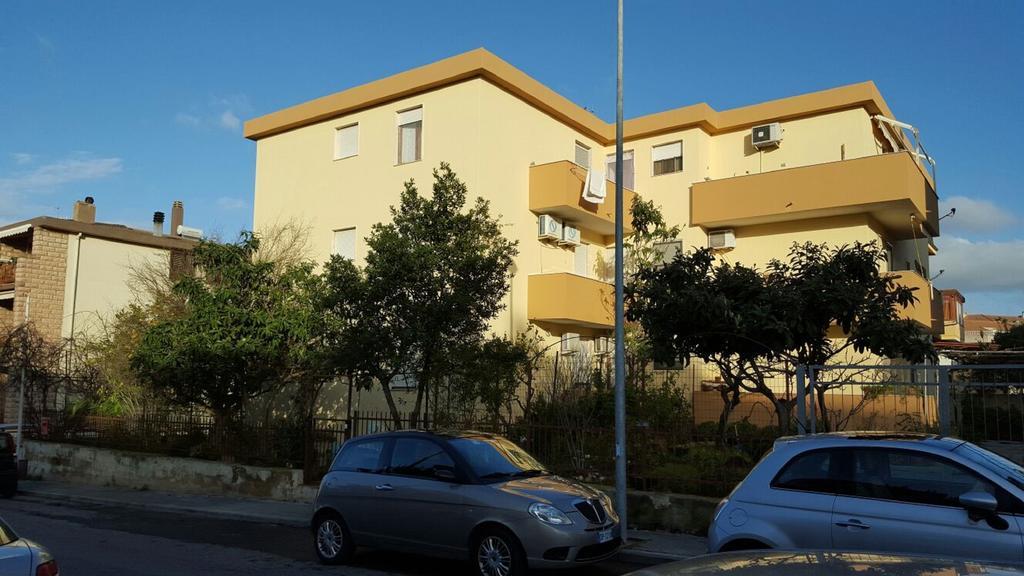 Dalerci Apartment アルゲーロ エクステリア 写真