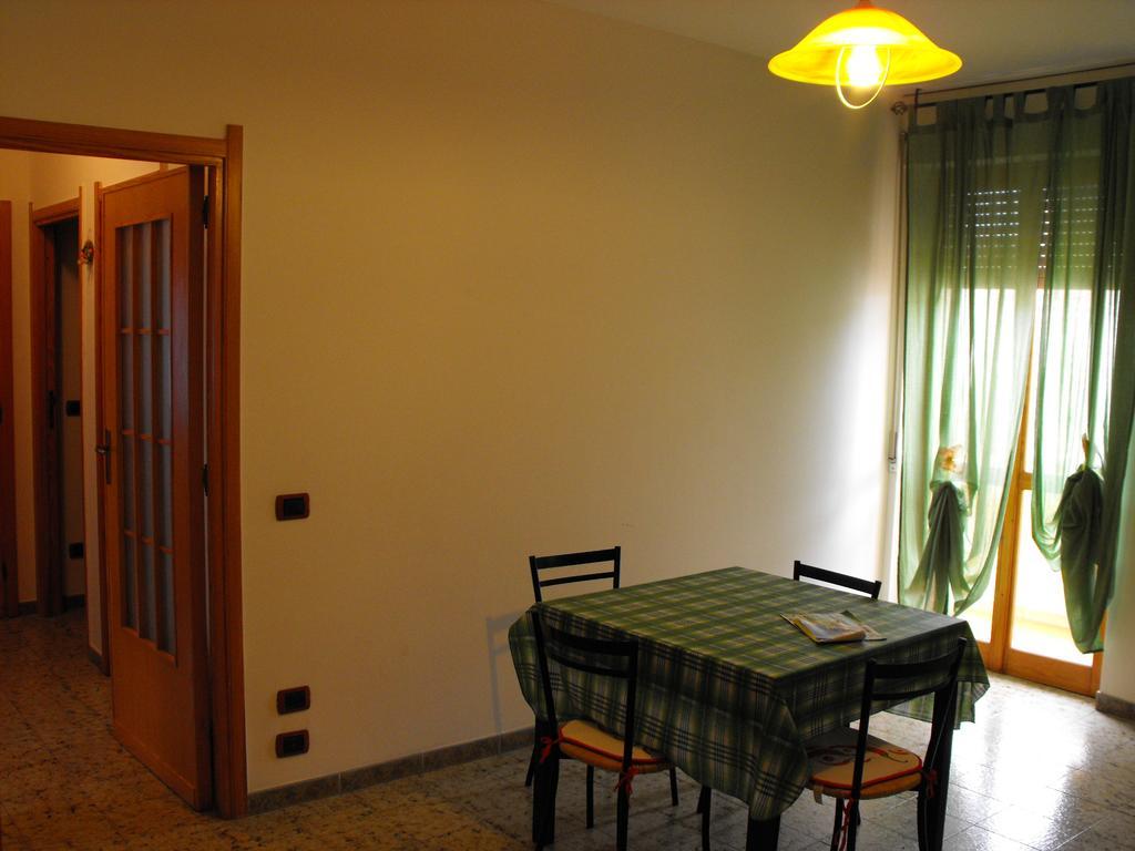 Dalerci Apartment アルゲーロ エクステリア 写真