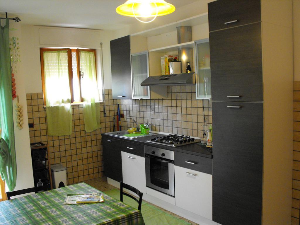 Dalerci Apartment アルゲーロ エクステリア 写真