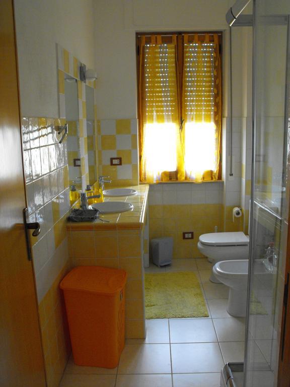 Dalerci Apartment アルゲーロ エクステリア 写真
