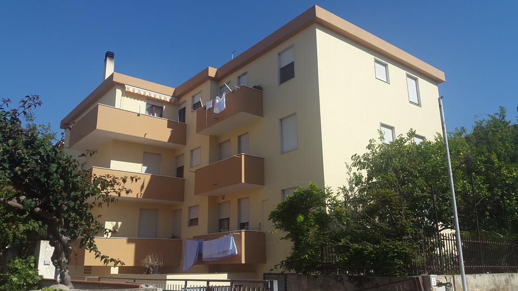 Dalerci Apartment アルゲーロ エクステリア 写真
