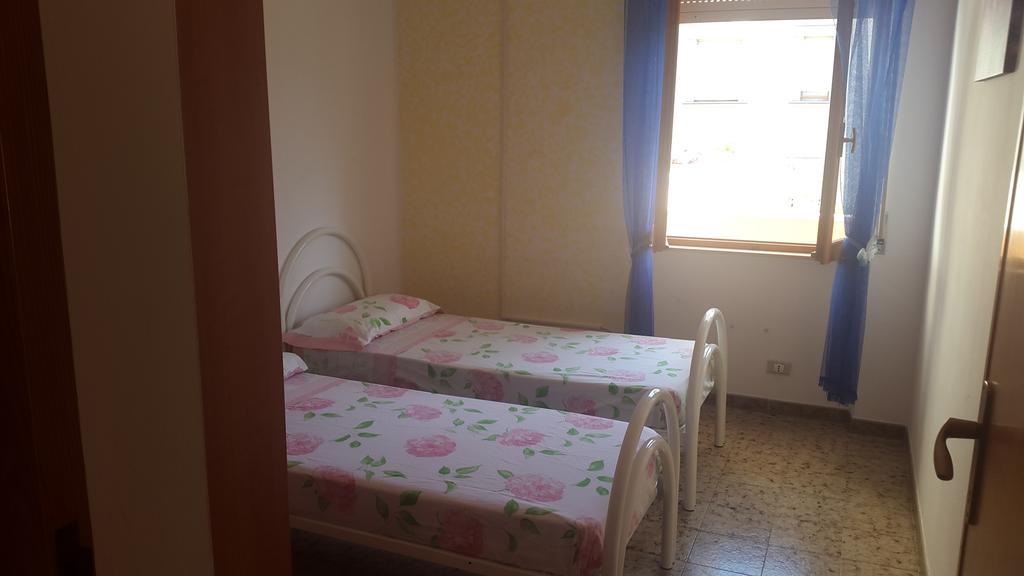 Dalerci Apartment アルゲーロ エクステリア 写真