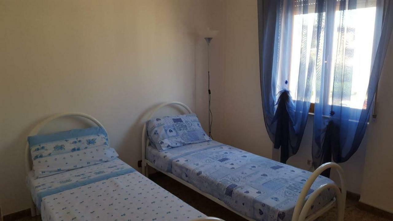 Dalerci Apartment アルゲーロ エクステリア 写真