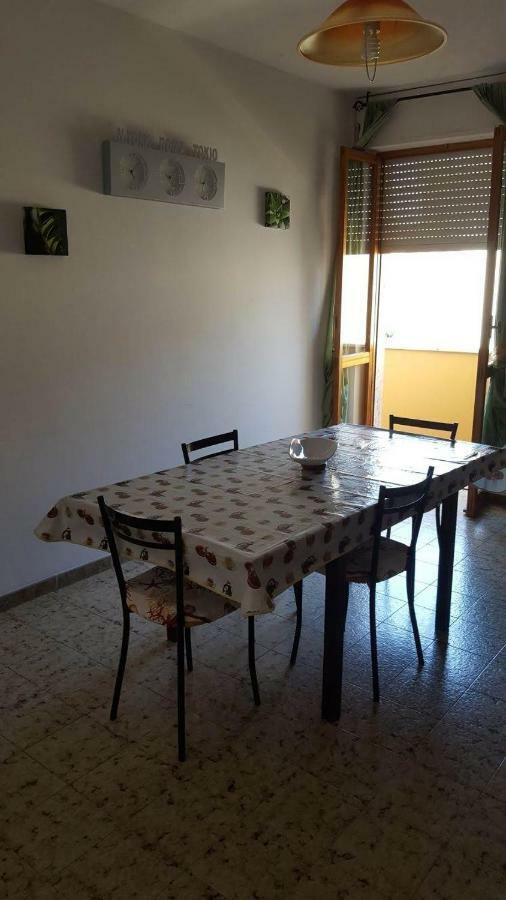 Dalerci Apartment アルゲーロ エクステリア 写真