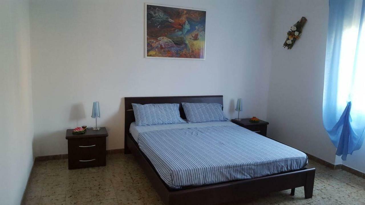 Dalerci Apartment アルゲーロ エクステリア 写真